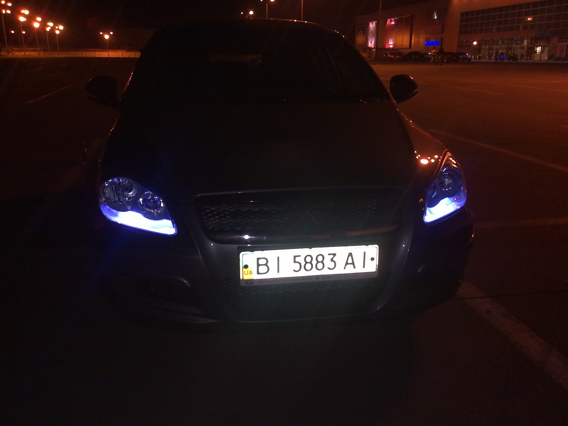 Замінив підсвічування)) 3