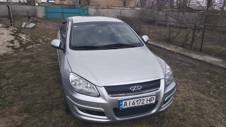 Мийка 1