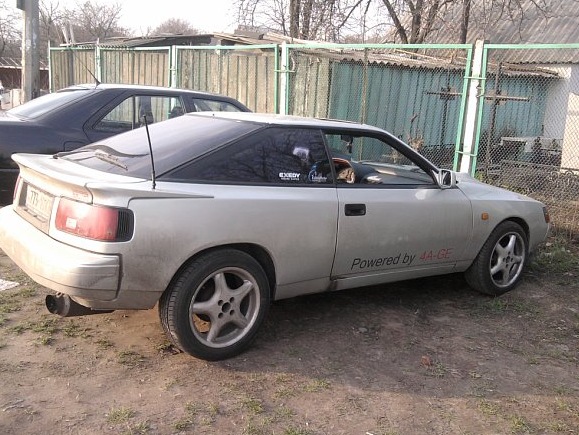Мої колишні машинки. 3