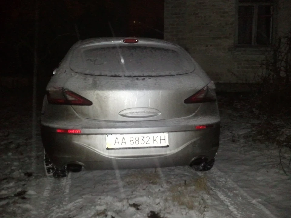 зима нарешті то=)