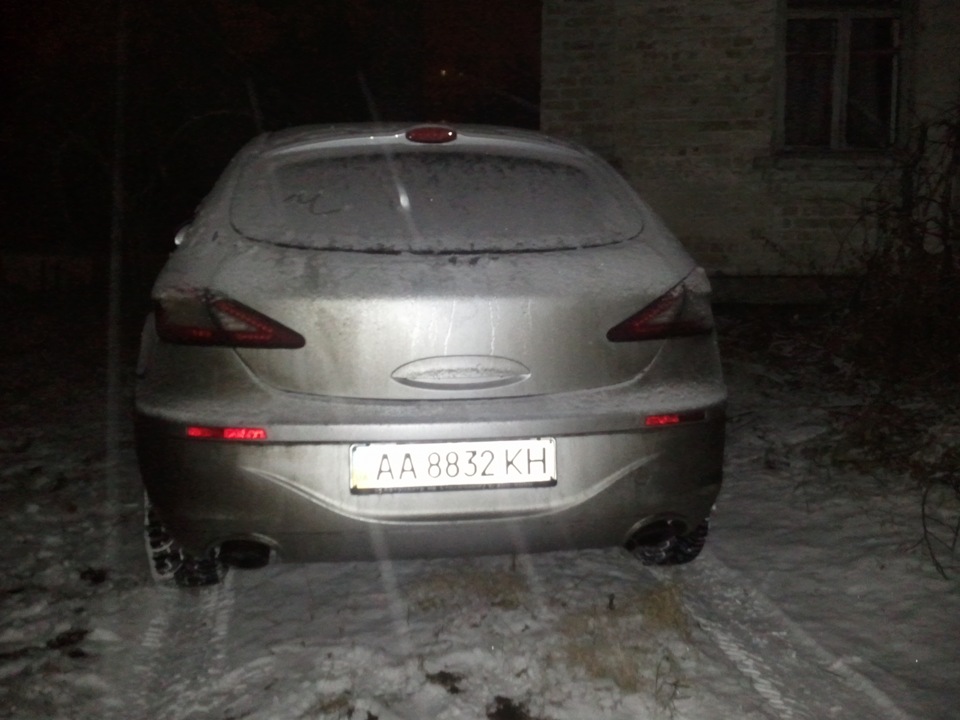 зима нарешті то=) 1