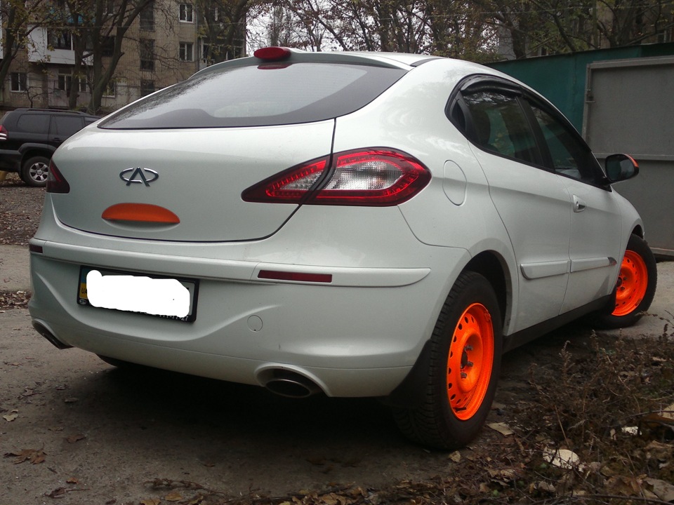 Експеримент 4