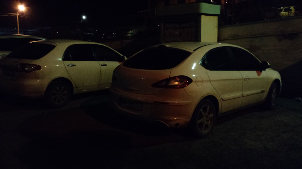 2017.03.20 Поставив ГБО 2