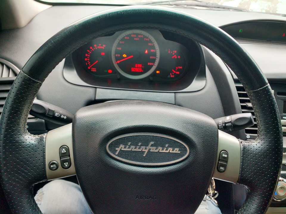 2017.04.09 pininfarina ч.1 (на кермо) 4