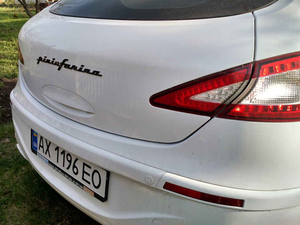 2017.04.30 pininfarina ч.2 (перед та зад) 1