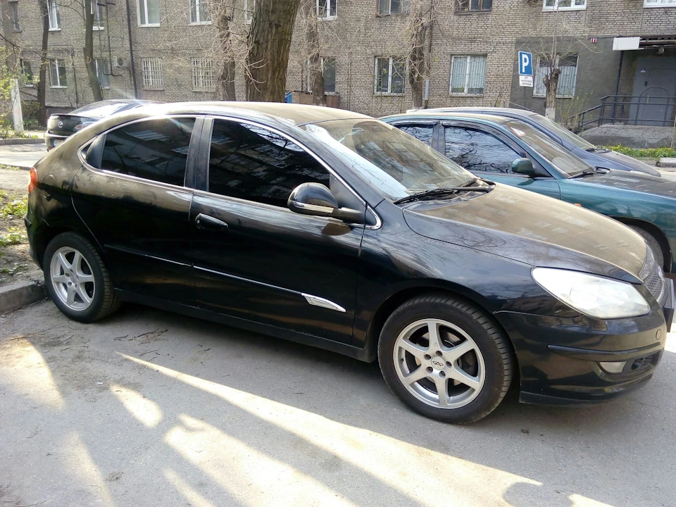 Тонування