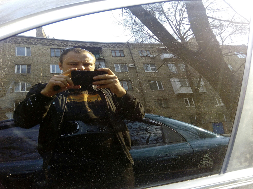 Тонування 5