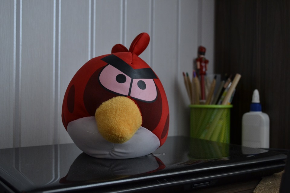 Angry Birds 2