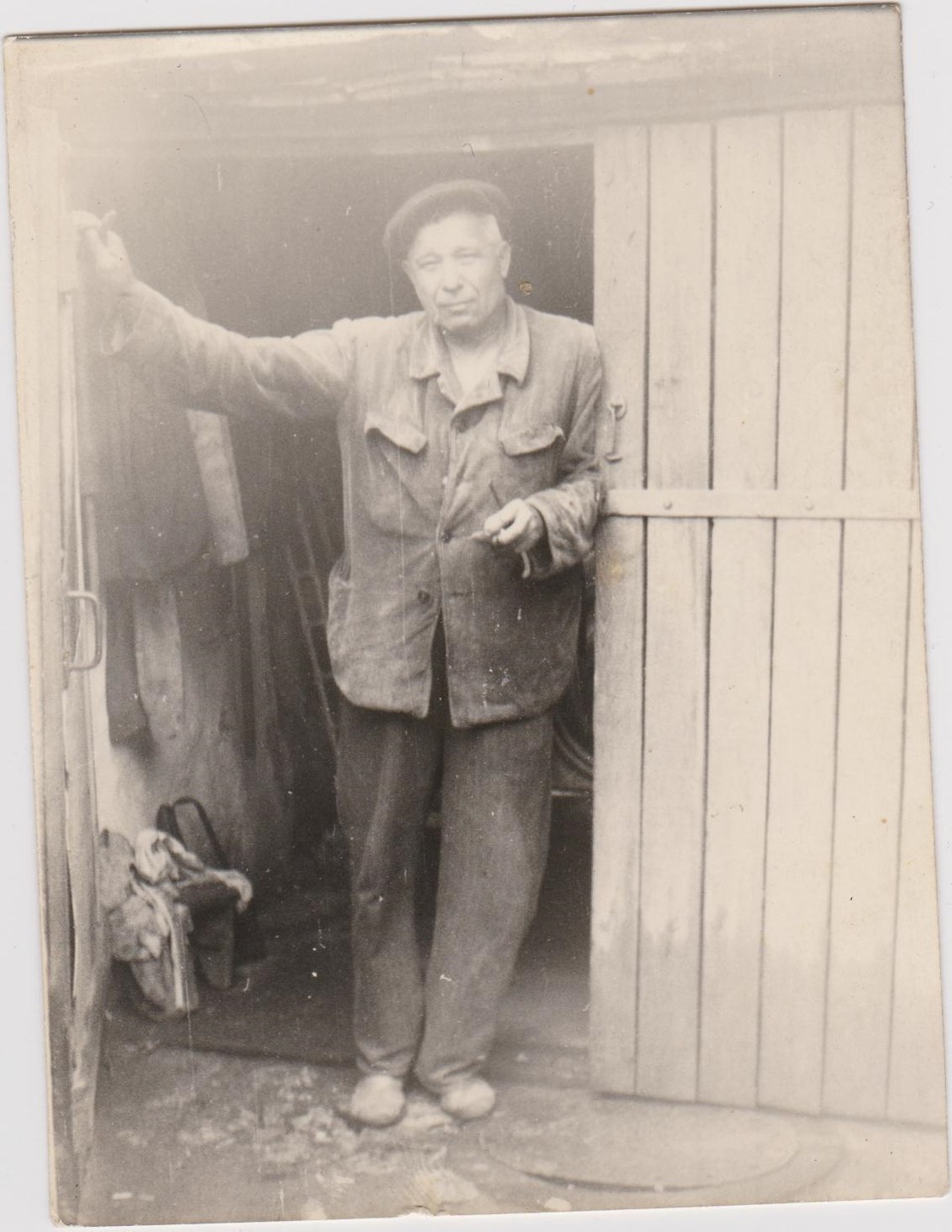 фотки машини мого прадіда 2