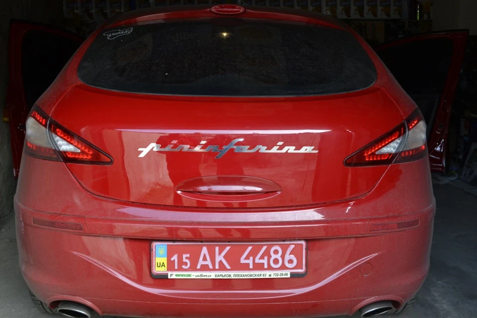 pininfarina