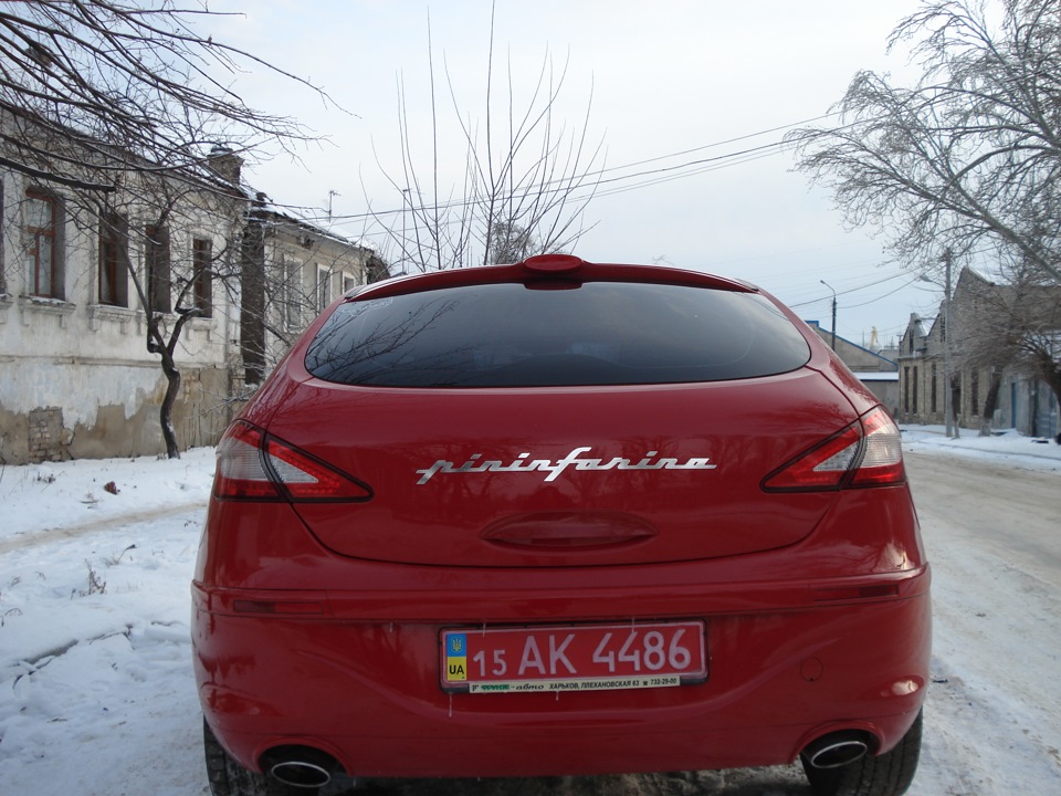 Зимовий фотосес із молодшим братом 2