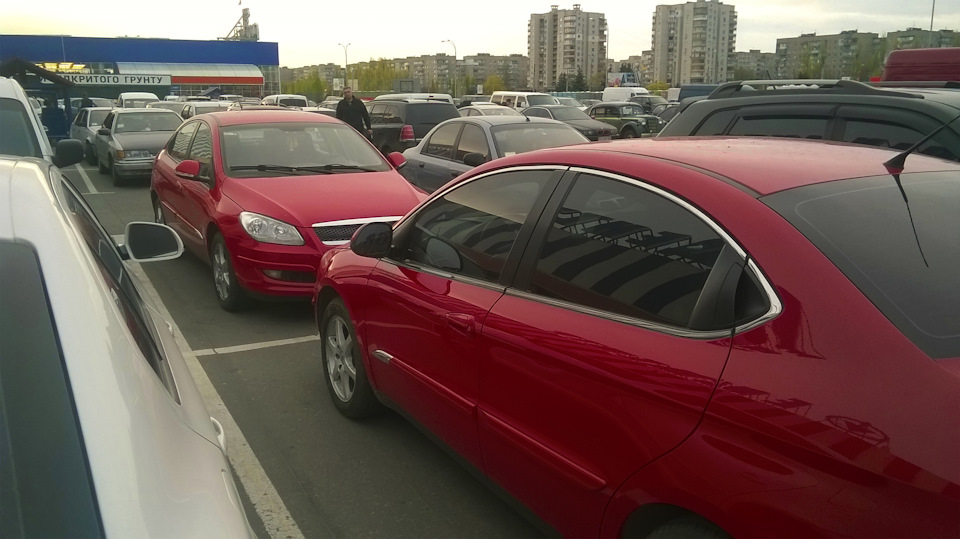 Випадкова зустріч 2