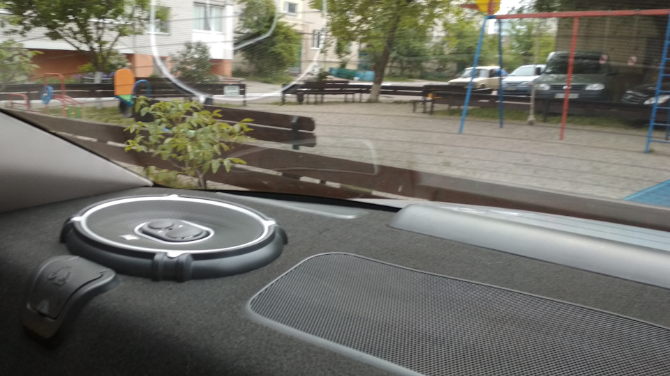Автозвук 3