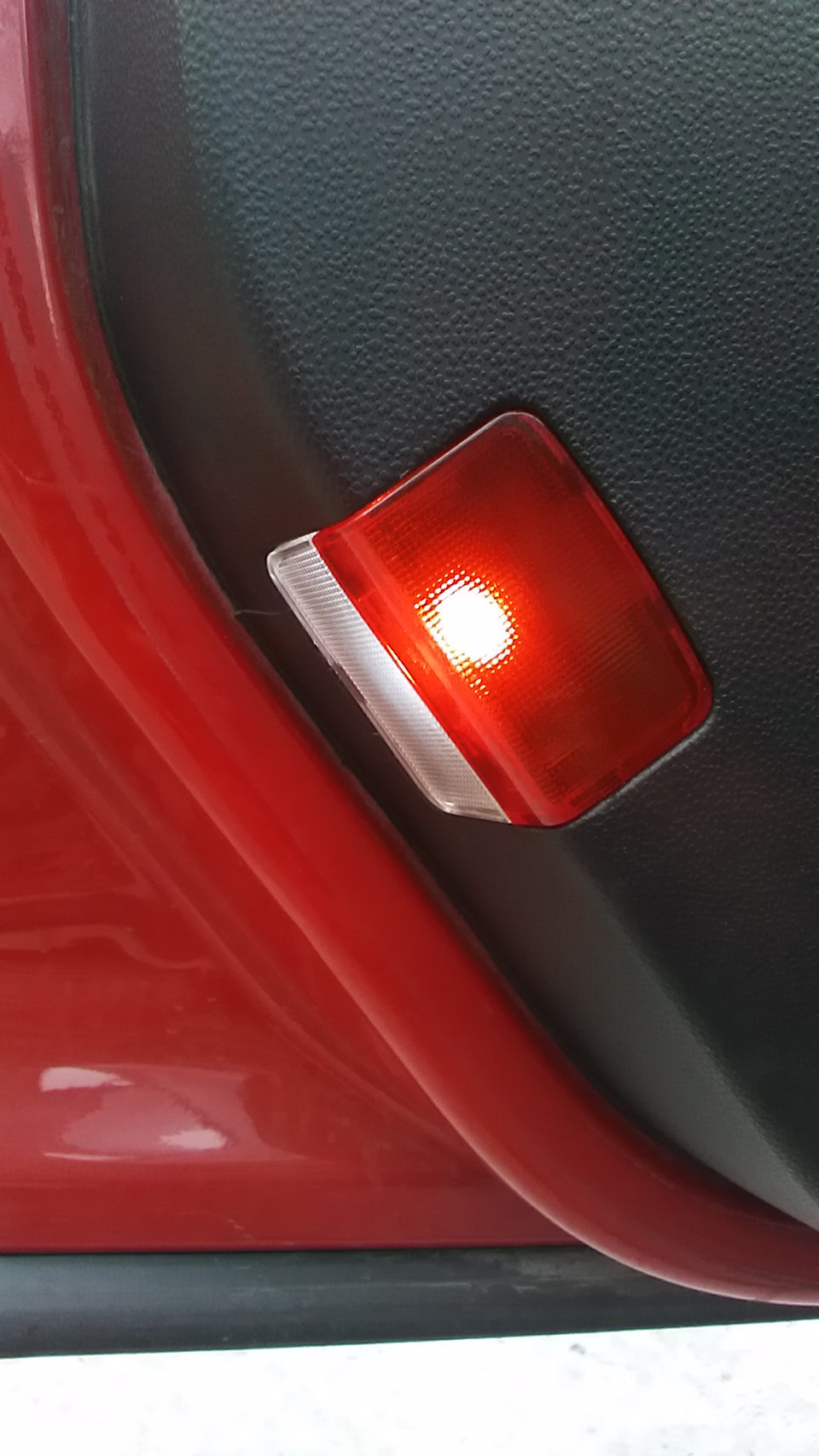 Салонне освітлення LED 4
