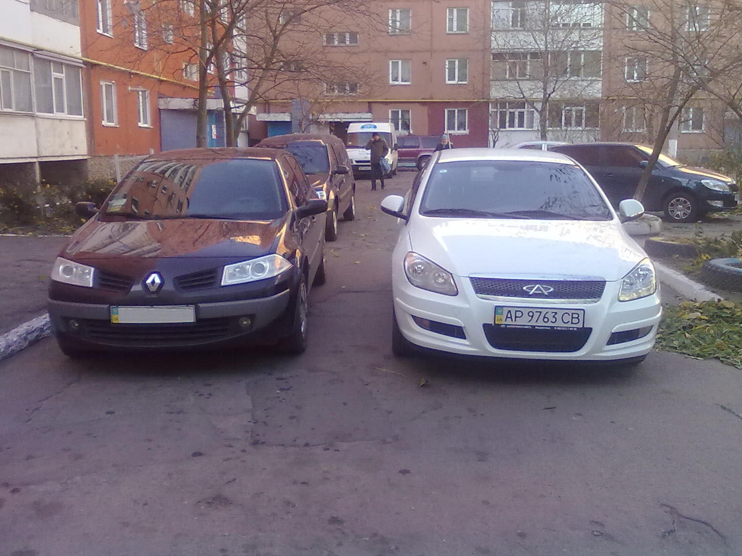 Зачем платить больше или альтернатива из поднебесной 2