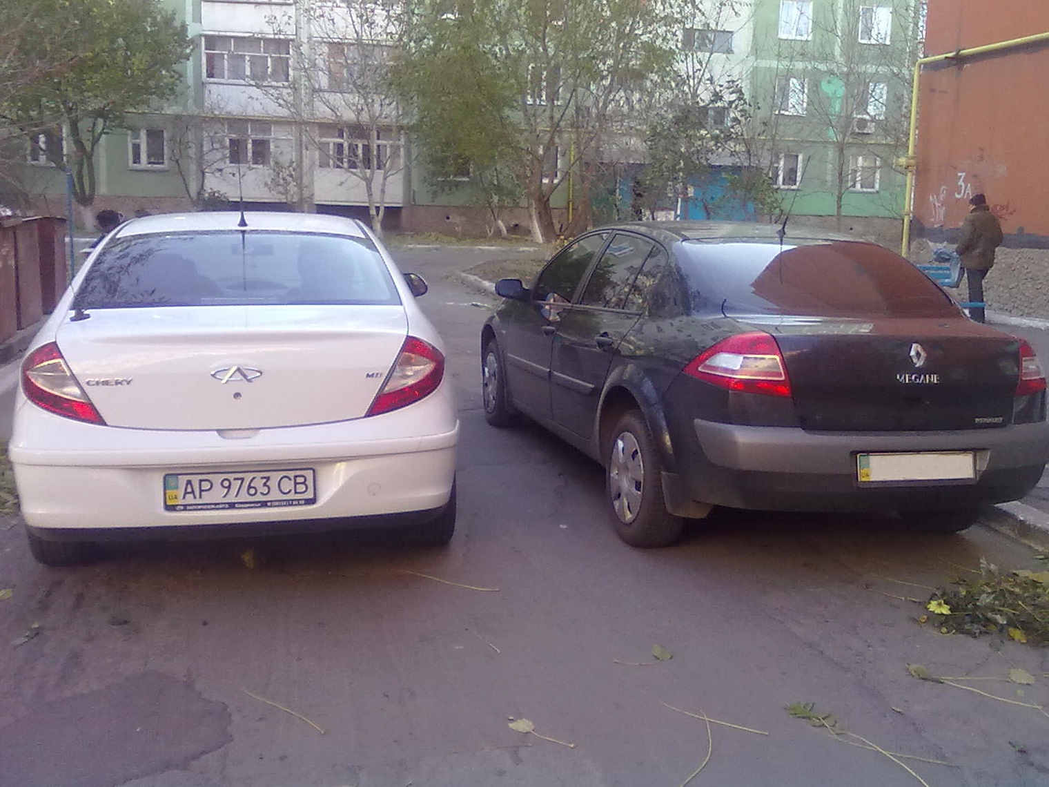 Зачем платить больше или альтернатива из поднебесной 3