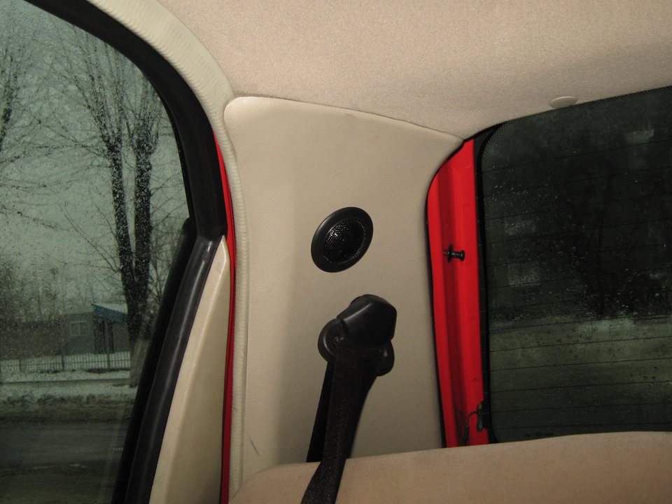 Pioneer TS-T120 2