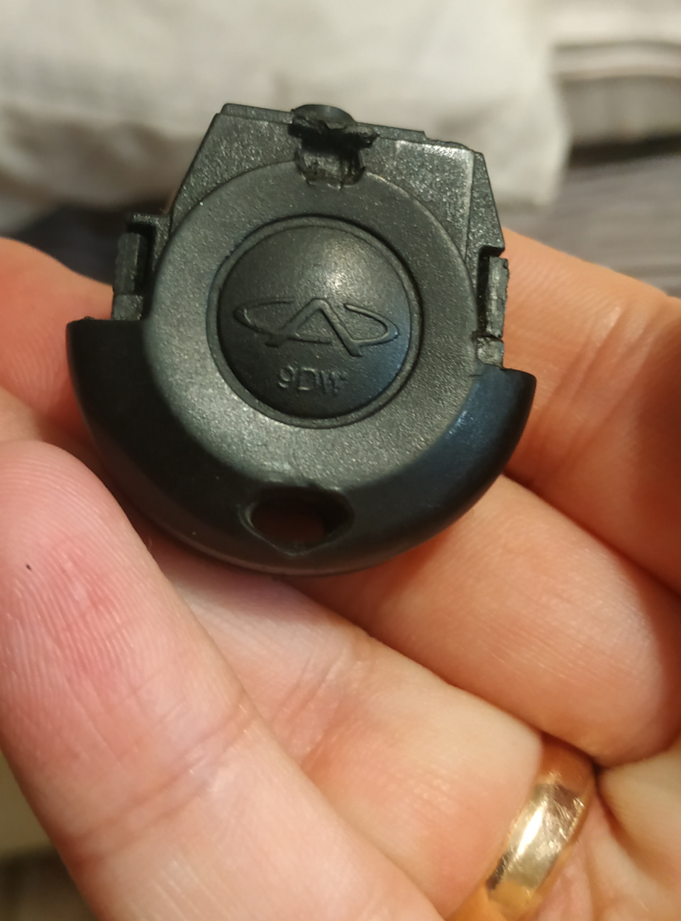 Викидний ключ Chery QQ S11 з aliexpress. 5