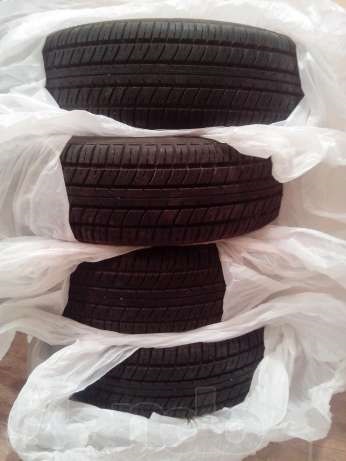 Продам GT Radial Wingro 155/65 R13 1