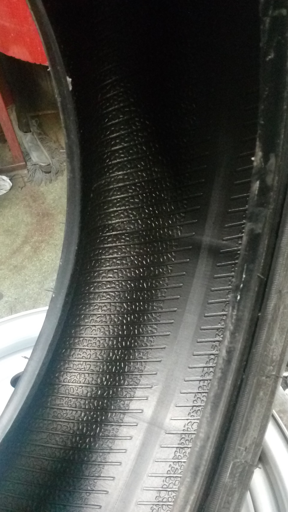Продам GT Radial Wingro 155/65 R13 всесезонка 2