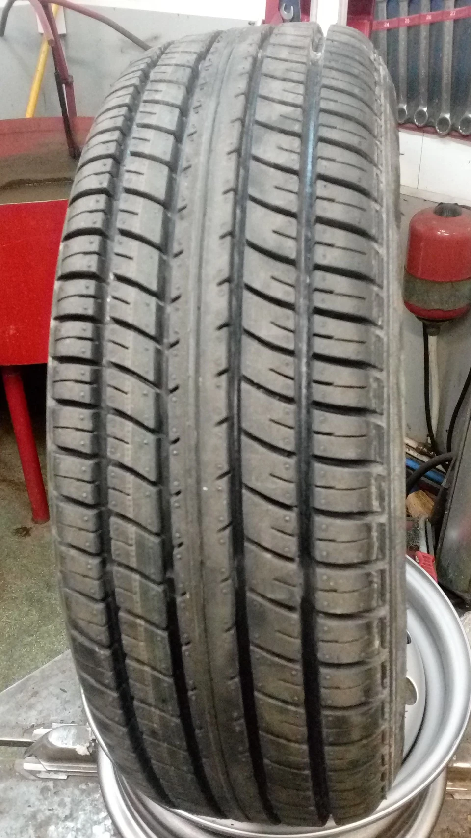 Продам GT Radial Wingro 155/65 R13 всесезонка
