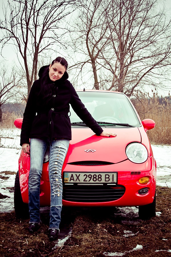 Передпродажна фотосесія 2
