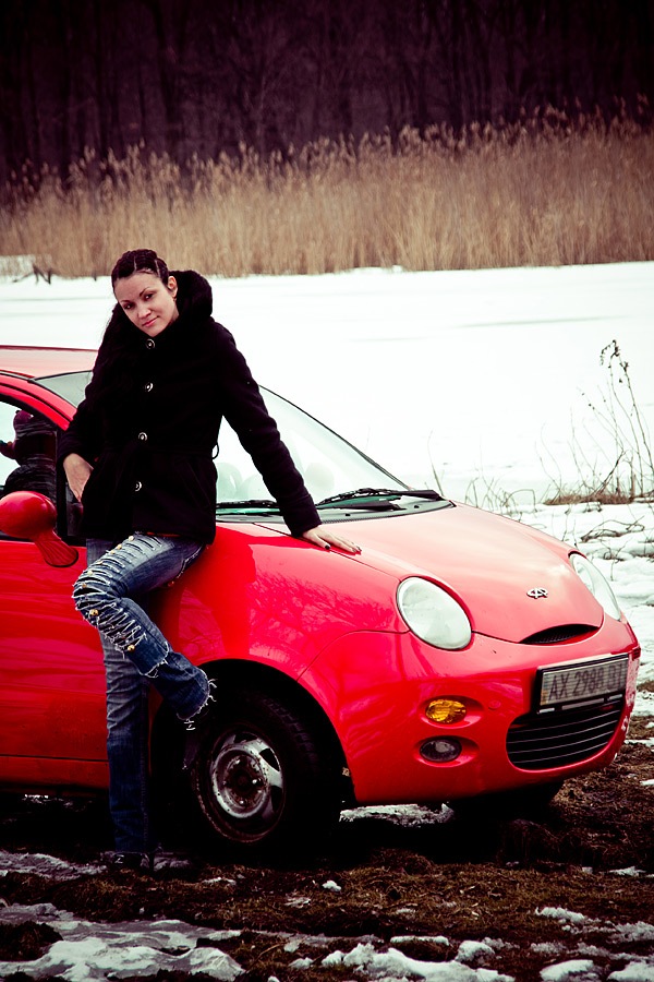 Передпродажна фотосесія 1