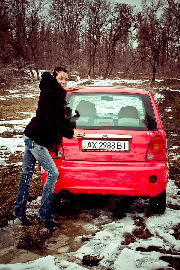 Передпродажна фотосесія 3