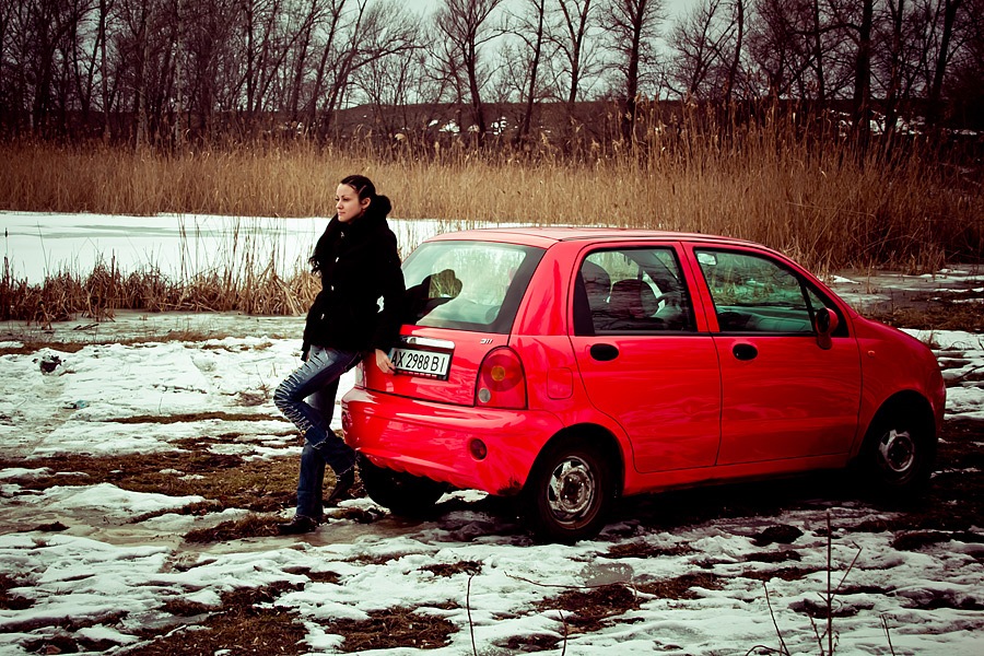 Передпродажна фотосесія 4