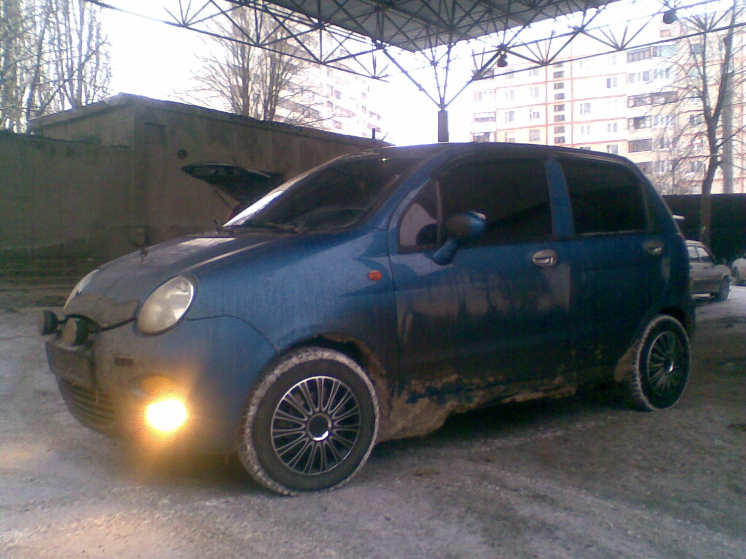 ремонт 3