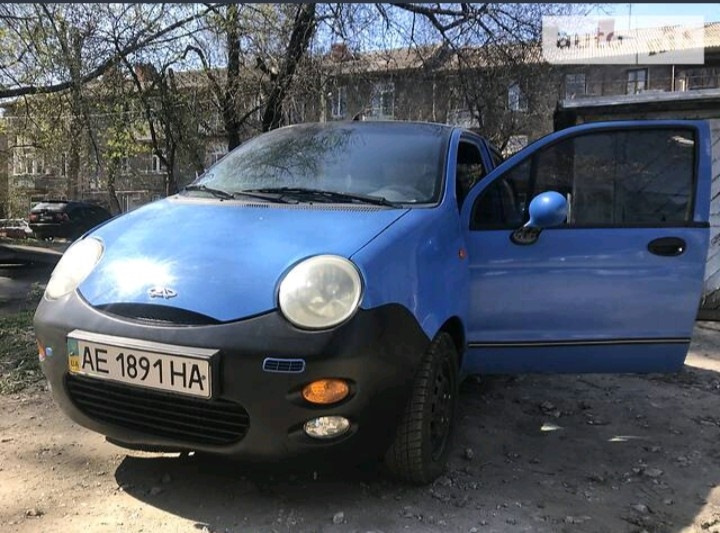 Фотки на згадку від першого власника 1