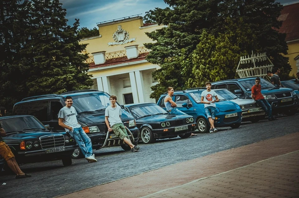 Фото-зустріч 22.06.2014