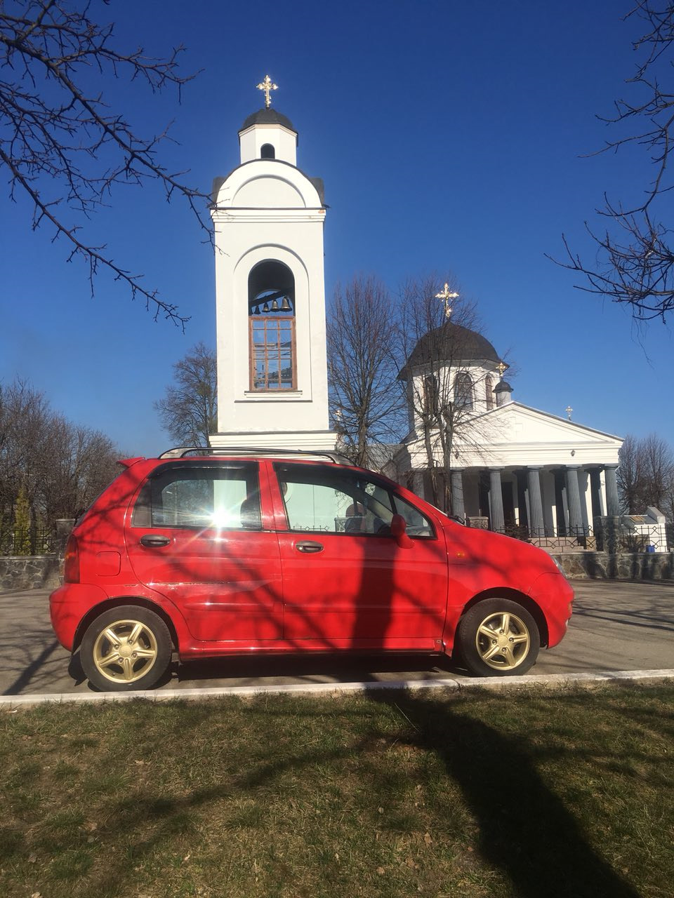 Початок літнього LOOK'a 4