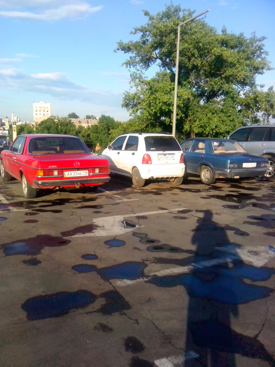 Хороша компанія. 1