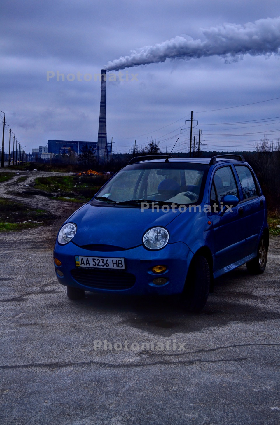 Пару фоток ... 3