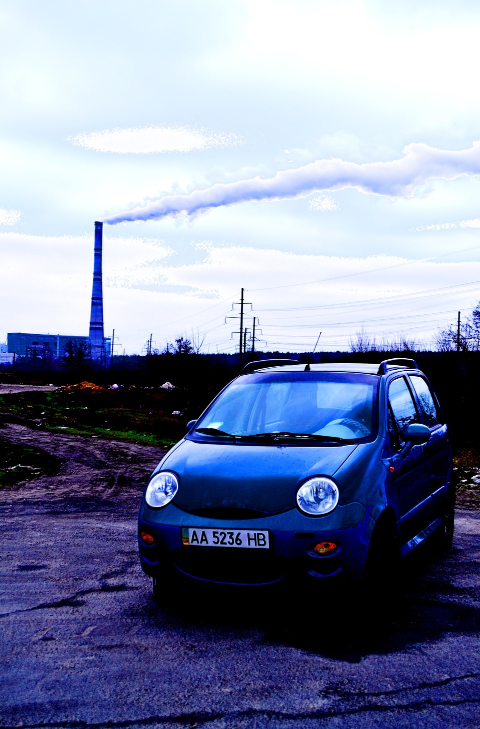 Пару фоток ... 4