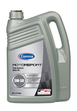 Заміна мастила! Comma 5W50, фільтр масляний (Wix)-(Польща) 1