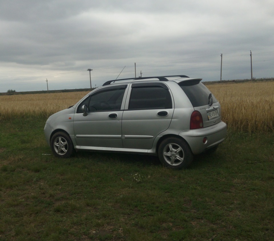 Фото на природі 1