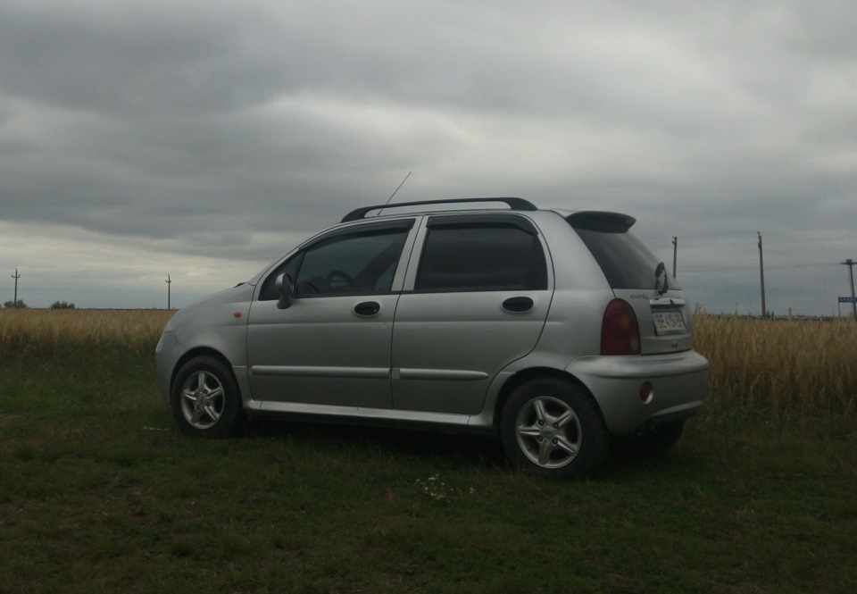 Фото на природі 2