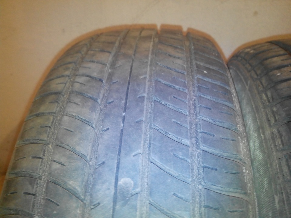 Продам пару рідних шин Wingro R13 155/65 + 1 шина в подарунок) 3