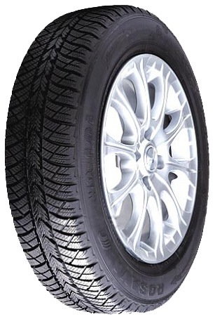 Зимова гума ROSAVA WQ-101 155/70 R13 75T 1