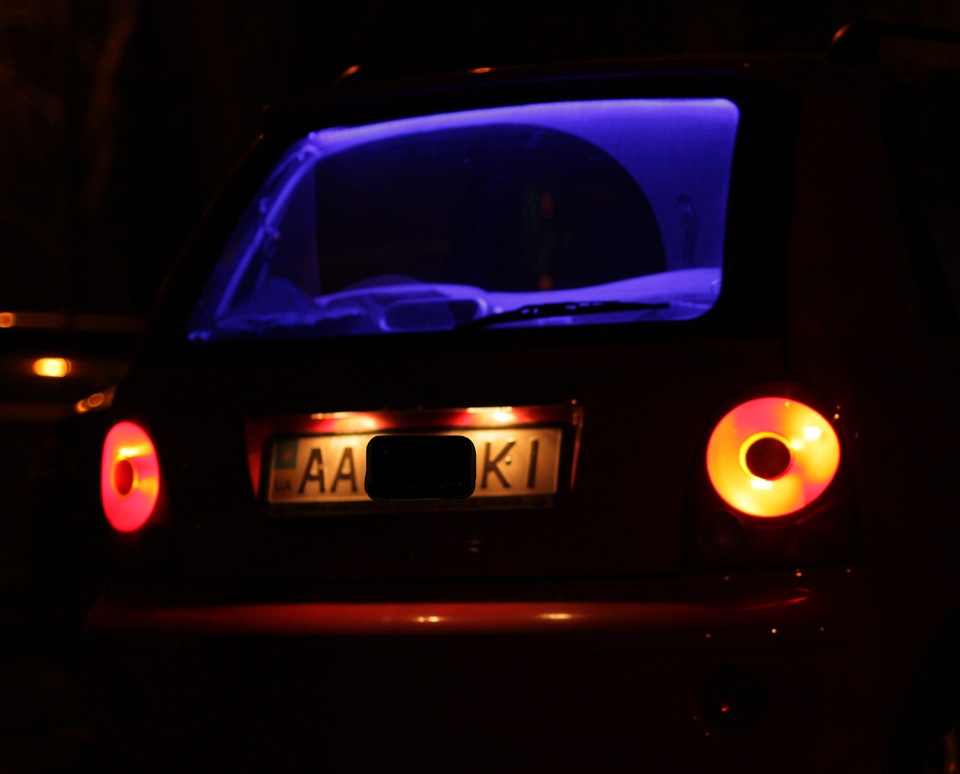 Запис, 8 січня 2012 2