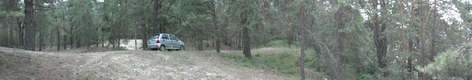 Була тут поїздочка... 3
