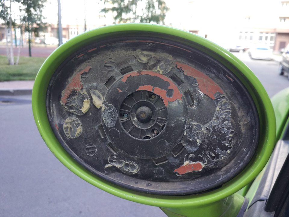 Маленька неприємність. 1