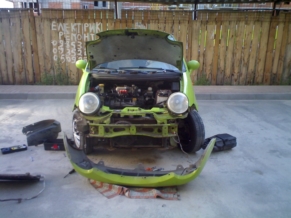 Підготовка авантюриста. Частина 4.5. 1