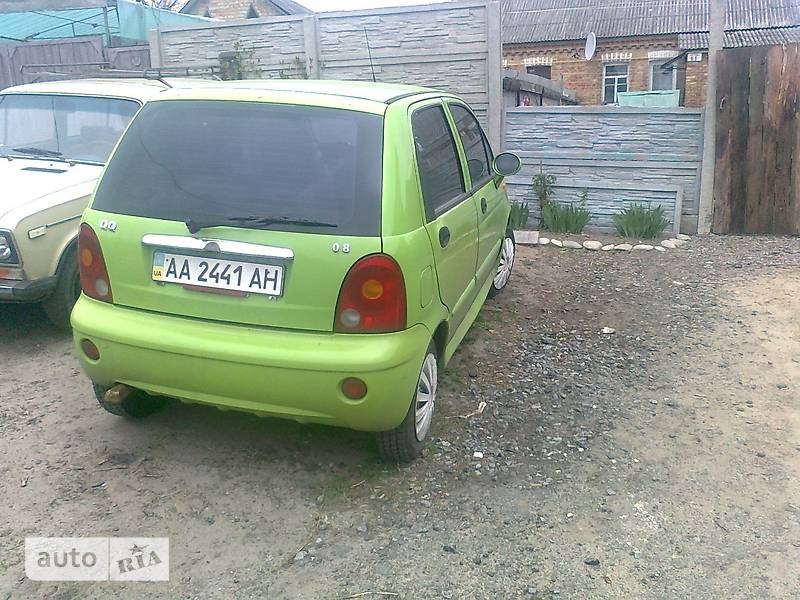 Знайомство. *Як же це було =)* 1