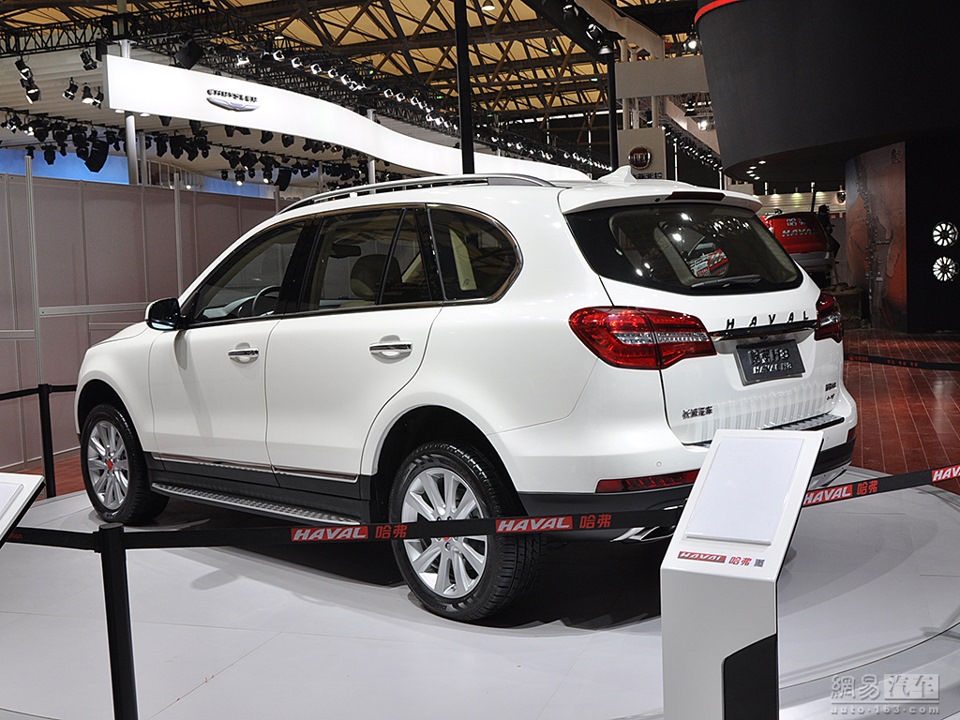 S haval ! ? Не за темою QQ але по китаю. 3