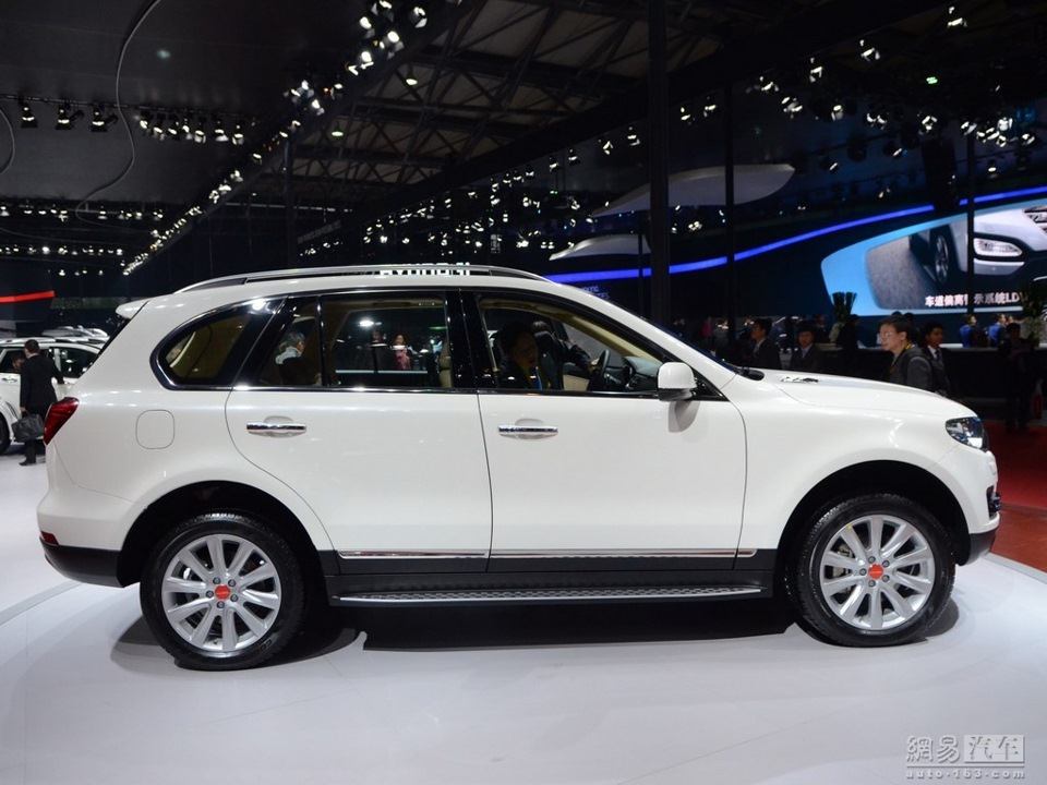 S haval ! ? Не за темою QQ але по китаю. 2