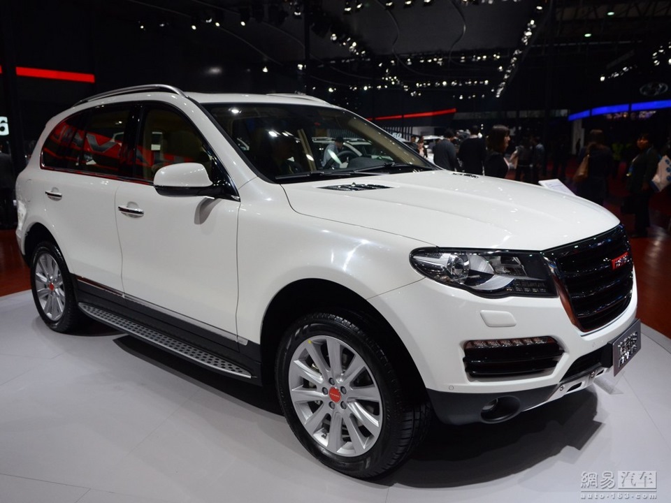 S haval ! ? Не за темою QQ але по китаю. 4