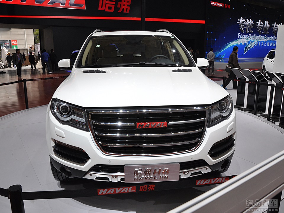 S haval ! ? Не за темою QQ але по китаю. 1